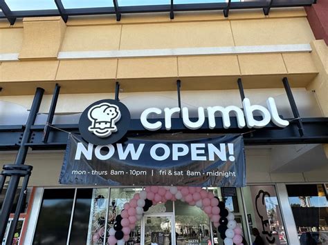 crumbl cookies gainesville|Crumbl